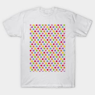 Polka Dots T-Shirt